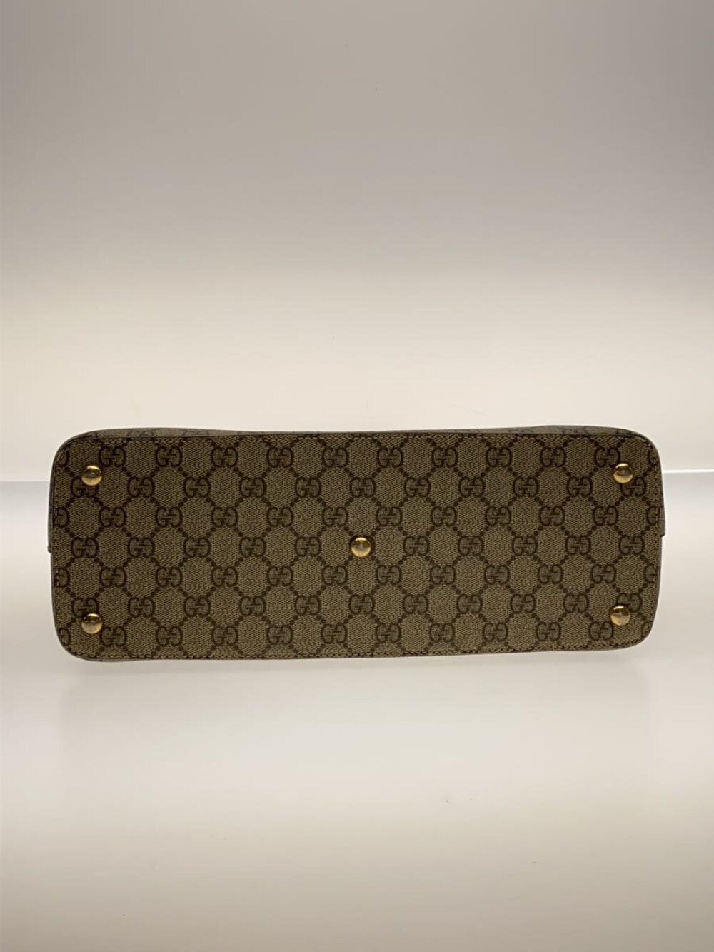 Gucci Tote Bag GG Supreme Shoulder Strap - Picture 4 of 7